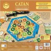 Catan: Cities and Knights Game Expansion - 6th Edition [Board