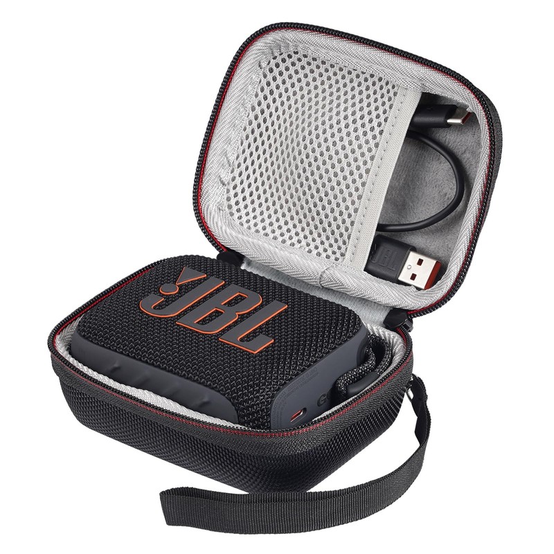 YipuVR for JBL GO 4 Case,2024 JBL GO 4 Hard