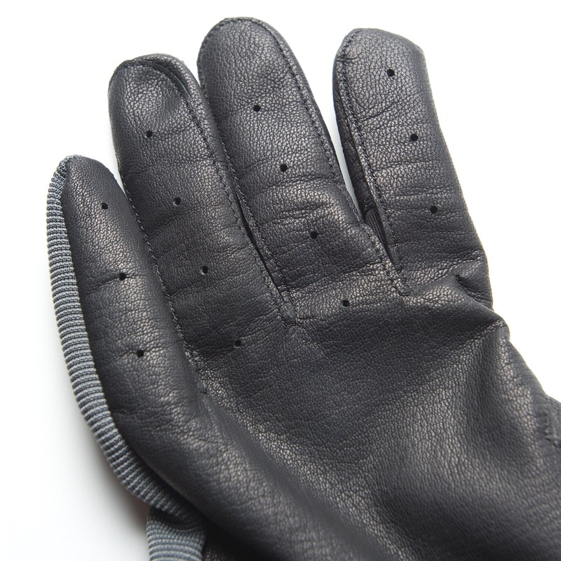 Fuel Pureformance HHWG-FL001XL Premium Cross Training Gloves, X-Large, Black