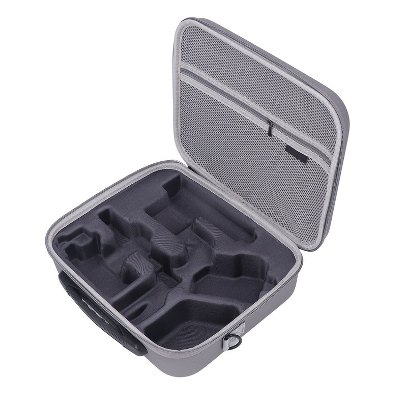 Portable Carrying Case for DJI RS3 Waterproof Shock Proof Hand