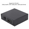 HD Multimedia Interface Splitter 1 in 2 Out 4K Video