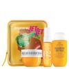 Sol de Janeiro Jet Set | Travel Shower Kit |