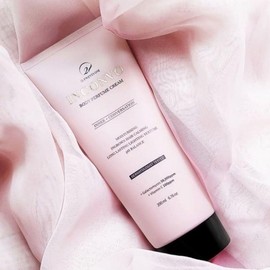Post-Waxing Soothing Hydrating Nourishing Cream 200ml 1pc Body Cream