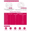 Atbuty Super Short Torso Waist Trainers Cincher Corset for Women