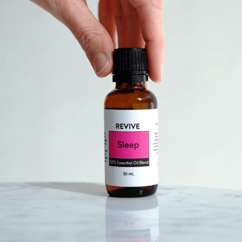 Sleep Essential Oil Blend 30mL by Revive Essential Oils -