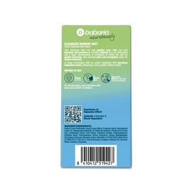 Stick limpiador facial Babaria Neurobeauty 25g