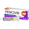 Pencivir Cream 1% - for Cold Sore Cream - Skin-Coloured