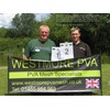 WESTMORE 25mm PVA MESH 2 X 5m Refill Twin pack