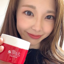 YUKINOUE All-in-One Moisturizing Gel - For Dry/Sensitive Skin 80g