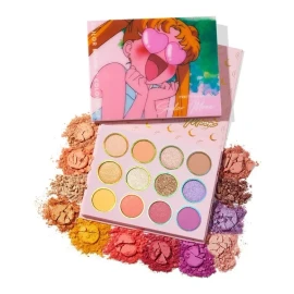 Colourpop Sailor Moon Paleta Importada 100% Original