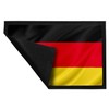 trendaffe Germany Flag and Flag Foot Mat Fan Item