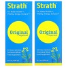 Bio-Strath Whole Food Supplement 8 4 fl oz 250 ml