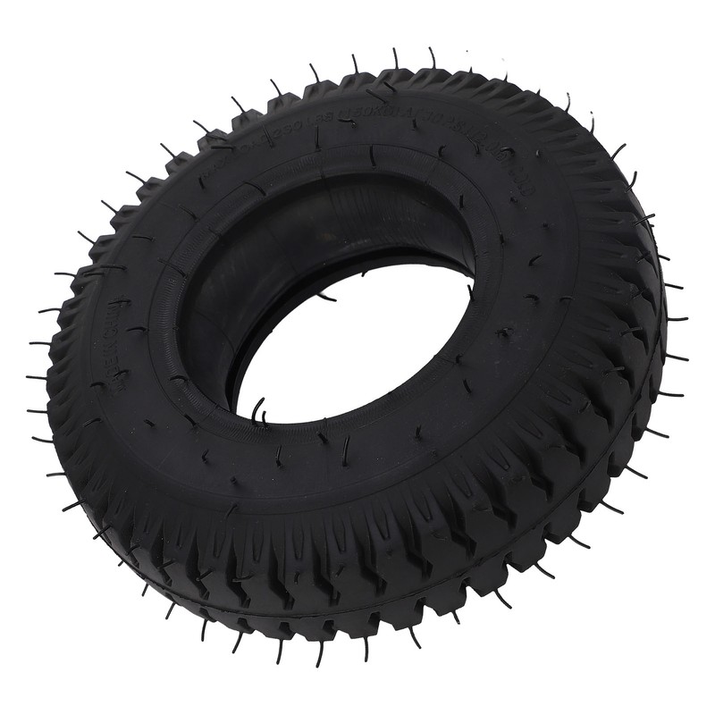 Electric Scooter Tire and Inner Tube Rubber Electric Scooter Thickened