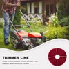 BESPORTBLE Versatile Mowing Line Suitable for Yard Field Lawn Edging