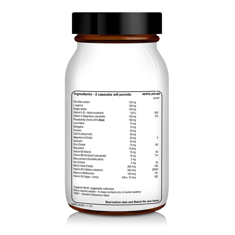 NHP Advanced Hearing Support