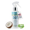 Active Coco Capilar Protección Hidratante Para Pelo