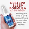 Resteva Sleep Extra Strength - 2 oz