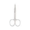 Pretul UNA-435P, Tijera para manicure 3-1/2" punta fina acero inoxidable