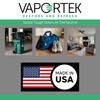 Vaportek Set of 2 EZ-Twist holders with 2 EZ-Disk Fragrance