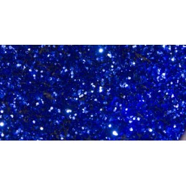 Roth Lil' Daddy Roth Metal Flake - Blue Meanie - 1/2lb, .008in.