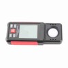 Digital Illuminance Meter LCD Display with Backlight Support Data Hold