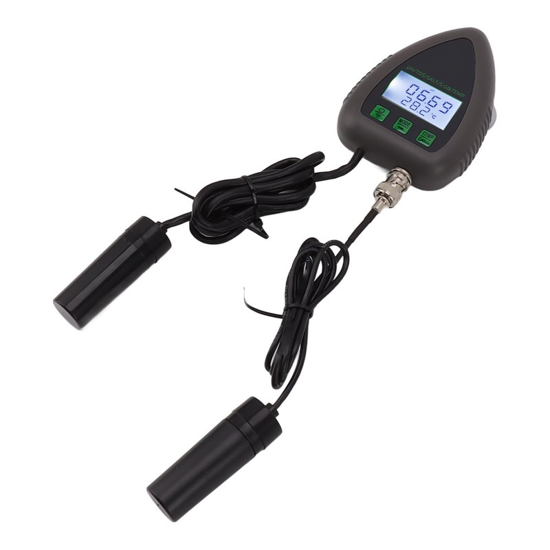 9951W Water Quality Meter 5 in 1 Multi WiFi Continuous