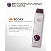 B3 ChampúacondicionadorIonic Color Lock Trio Pack