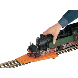 LGB G Scale Rerailer