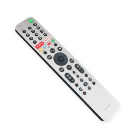 For Sony New RMF-TX600U Voice Replaced Remote for Sony TV XBR-48A9S XBR-55A9G XBR-98Z9G