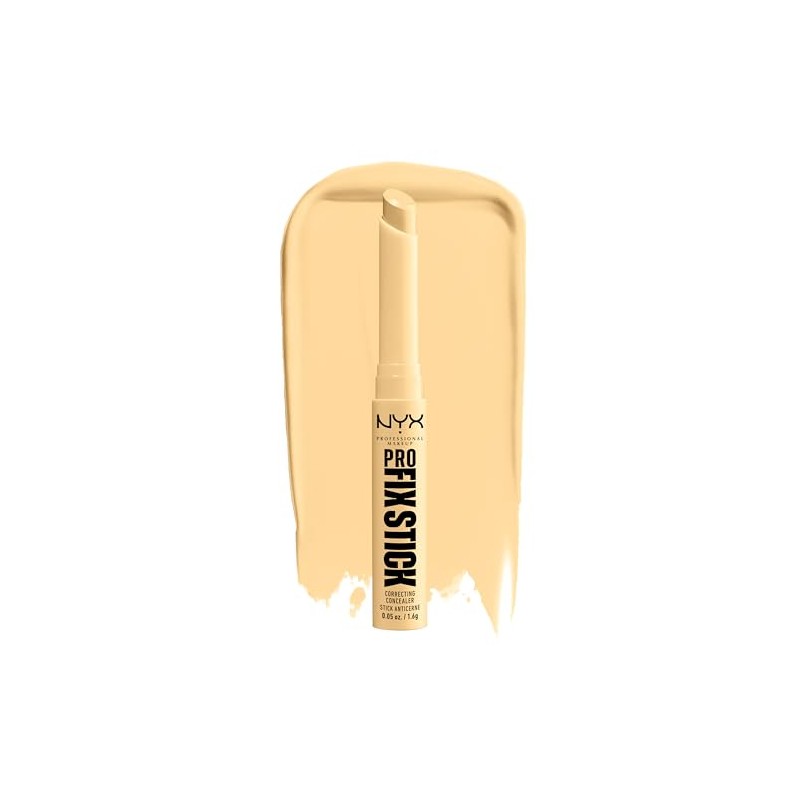 NYX PROFESSIONAL MAKEUP- Corrector en barra Pro Fix Stick Corrector