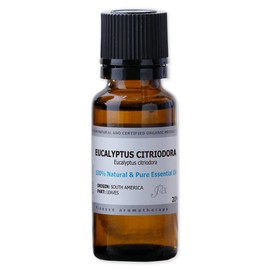 Finesse Eucalyptus Citriodora 0.7 fl oz (20 ml) Finesse Aromatherapy Essential Oil, Essential Oil, Aroma Oil, 0.7 fl oz (20 ml)
