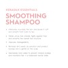 Kerasilk Smoothing Shampoo, 250ml