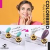 COLORBIRD Magnetic Nail Tip Stand Magnetic Nail Tip Nail Stand