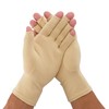 medidu Rheuma Arthritis Handschuhe (Paar) - Rheumatische Kompressionshandschuhe - Arthritische