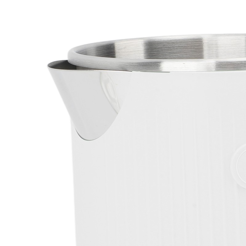 Electric Tea Kettle Auto Shut Off Boil Dry Protection Stainless