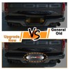 StylinPro LED License Plate Light Assembly for 2015-2021 Ford F150