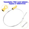 Transmission Fluid Dipstick 53034117AB,Compatible with Dodge Ram 2500 3500 6.7L