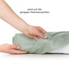 Blumtal Flat Sheet 160 x 275 cm - Easy care