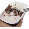 Y Cuchara Pala De Helado Bola Grande Nieve Porcionador &tq