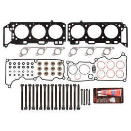Mizumo Auto MA-4216916364 Head Gasket Bolts Set Compatible With/For 05-10 Ford Mustang V6 4.0 SOHC 12V VIN N