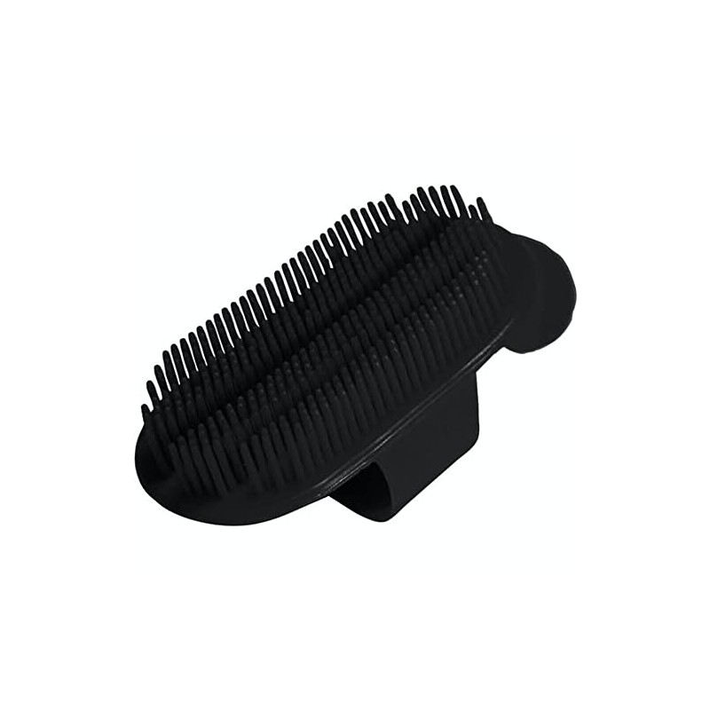 Roma Plastic Sarvis Curry Comb