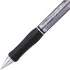 Pentel RSVP Super RT Ballpoint Pen, (0.7mm) Fine Line, Black