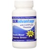 Advanced Nutritional Innovations Calm Advantage, 120 Count