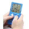 CZT Large Screen Brick Game Console 9999 in 1 Tank/Race/Shooting/Whac-A-Mole/Pocket