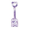 Toyrific - BU1164 - 14'' PLASTIC MARBLE SPADE
