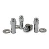Gorilla Automotive 84177 Cragar SST Lug Nuts (7/16" Thread Size)