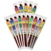 Buffalo Bills 15-Piece Ole Smokies Meat Stick Burlap Gift Wine