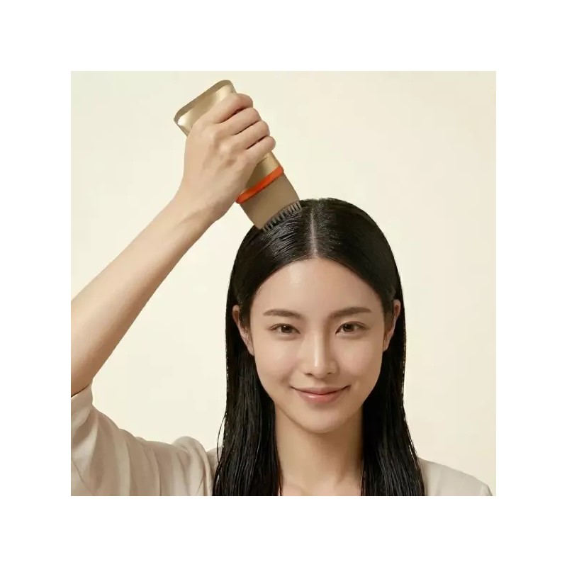 Lilyve 릴리이브 엑소좀 골드 두피앰플 3X 140ml Lilybuie Exosome Gold