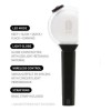 Bts Army Bomb V4 Linterna Luz Original