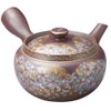 Banko Ware 16636 Teapot Kutani Painting Teapot, For 2 People,
